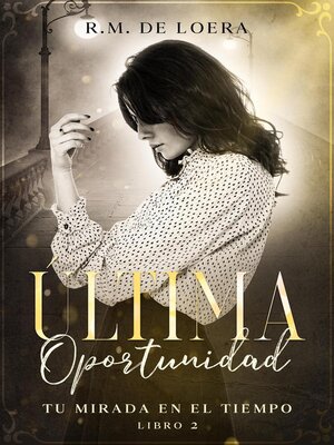 cover image of Última Oportunidad